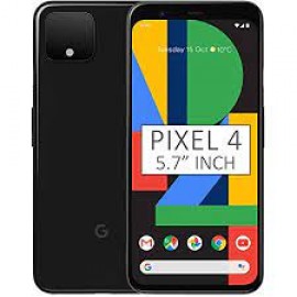 Google Pixel 4a 6GB/128GB Black