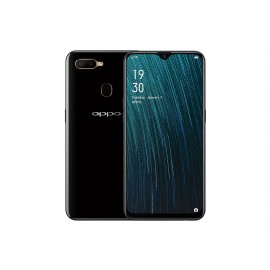 Oppo A5s 2GB/32GB Black
