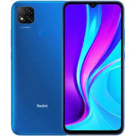 Xiaomi Redmi 9 3GB/32GB Blue