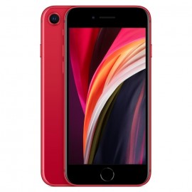 Apple iPhone SE 2020 3GB/64GB Red