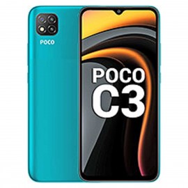 Poco C3 3GB/32GB Blue